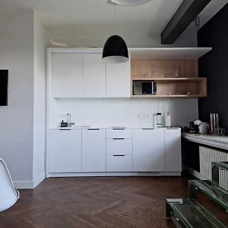 Apartament Wiejska 9 Warsaw Ngoại thất bức ảnh