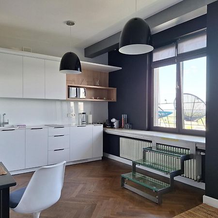 Apartament Wiejska 9 Warsaw Ngoại thất bức ảnh