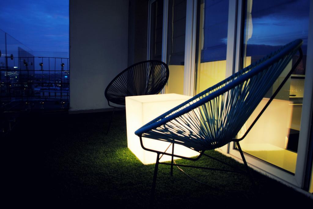 Apartament Wiejska 9 Warsaw Ngoại thất bức ảnh