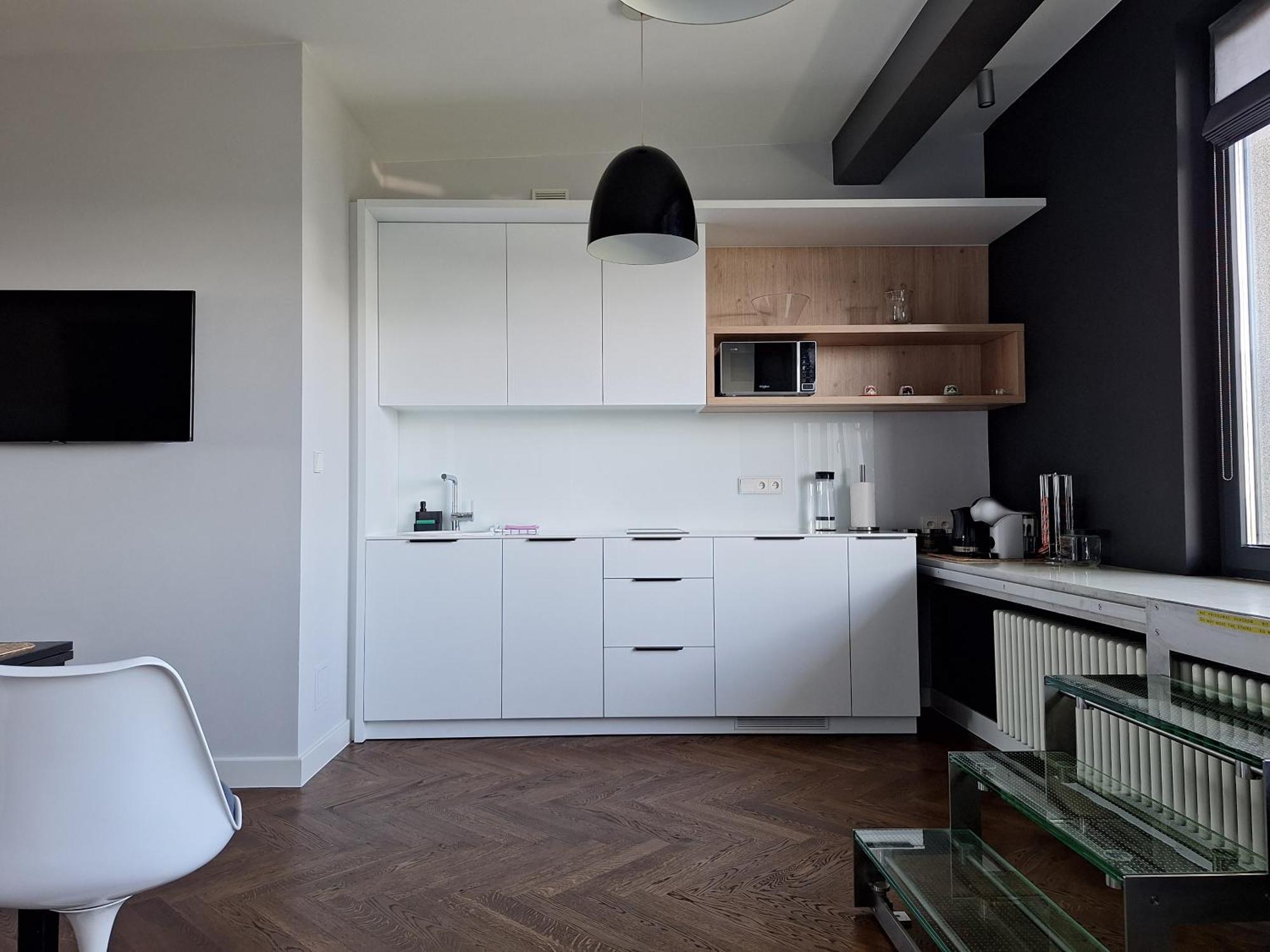 Apartament Wiejska 9 Warsaw Ngoại thất bức ảnh