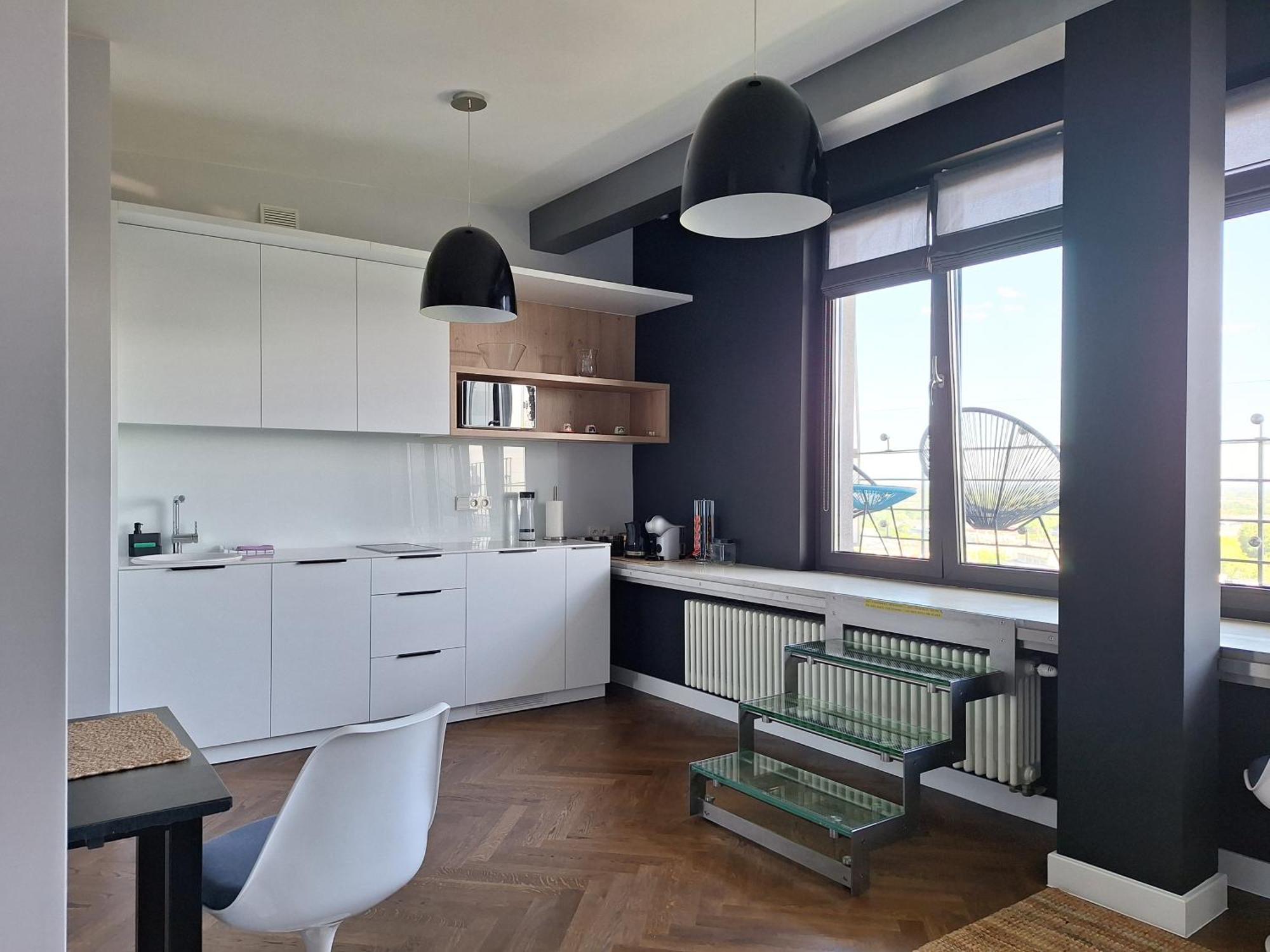 Apartament Wiejska 9 Warsaw Ngoại thất bức ảnh