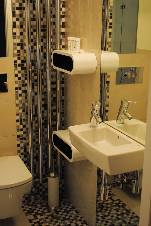 Apartament Wiejska 9 Warsaw Phòng bức ảnh