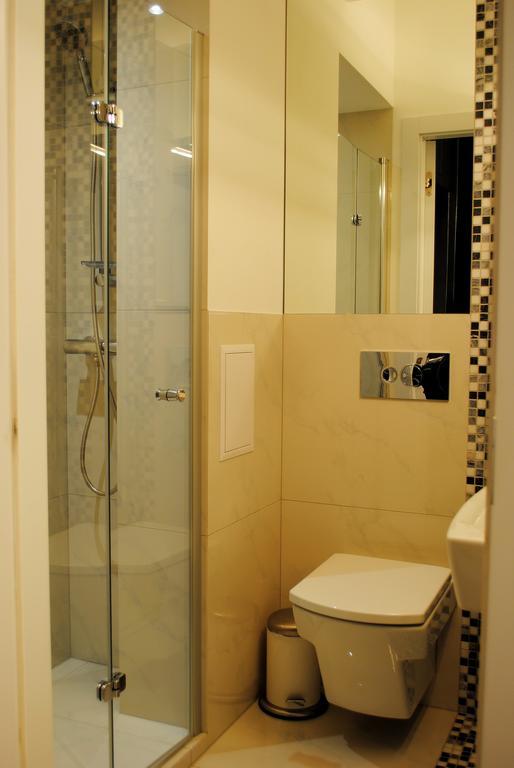 Apartament Wiejska 9 Warsaw Ngoại thất bức ảnh