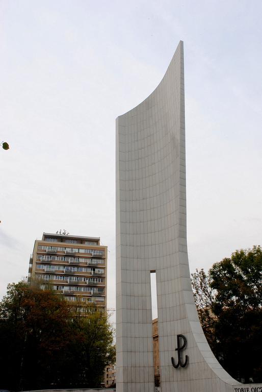 Apartament Wiejska 9 Warsaw Ngoại thất bức ảnh