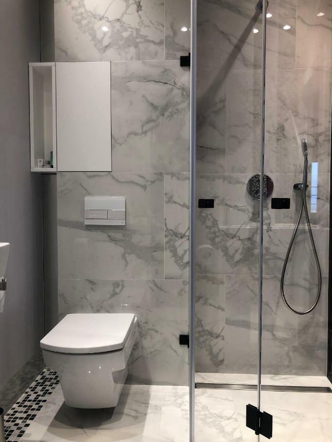 Apartament Wiejska 9 Warsaw Ngoại thất bức ảnh
