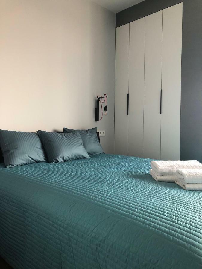 Apartament Wiejska 9 Warsaw Ngoại thất bức ảnh