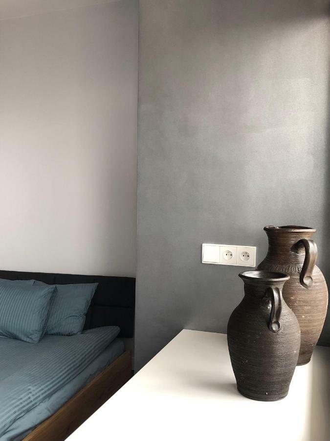 Apartament Wiejska 9 Warsaw Ngoại thất bức ảnh