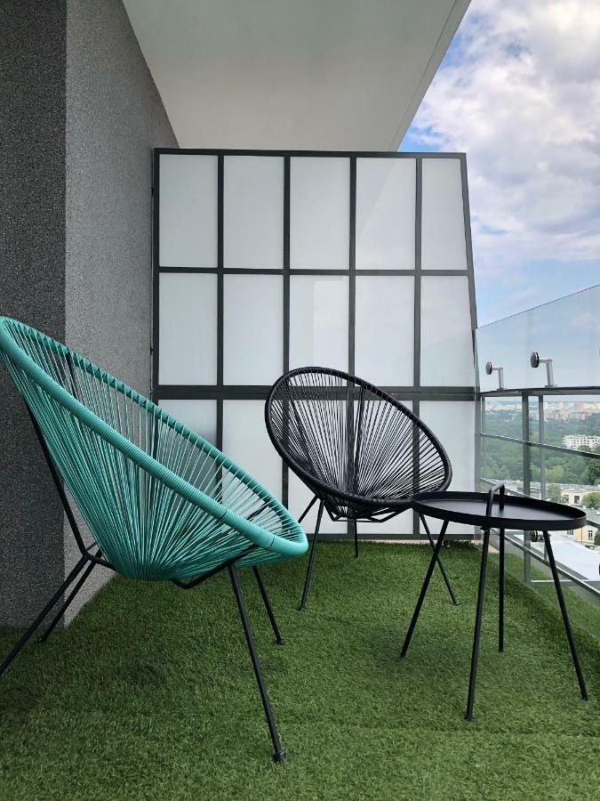 Apartament Wiejska 9 Warsaw Ngoại thất bức ảnh