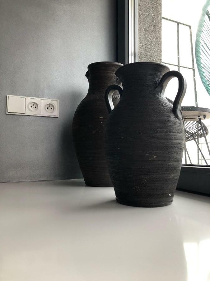 Apartament Wiejska 9 Warsaw Ngoại thất bức ảnh